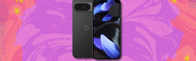 The Google Pixel 9 has dropped below $500 — save $300 right now at Amazon