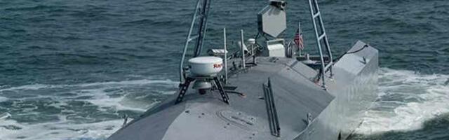 U.S. Navy Drone Tests Fail After Starlink Outage, Exposing Pentagon’s Reliance on SpaceX