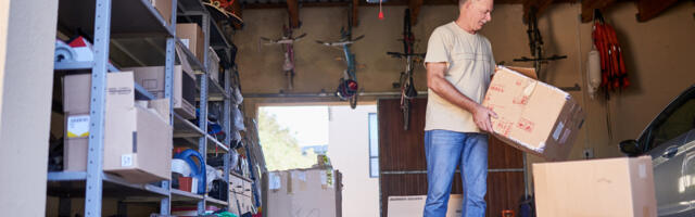 5 Harbor Freight Finds To Help You Organize Your Garage