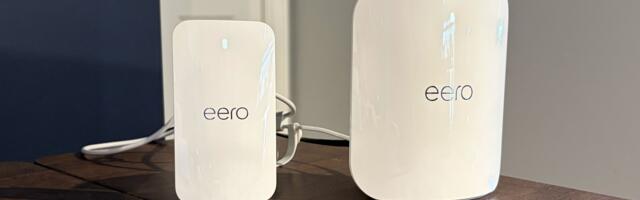 Amazon Eero Signal review: 4G LTE internet backup for your Eero mesh network