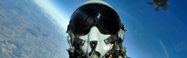 The US Air Force Has A Pricey Tactic To Address Pilot Shortages