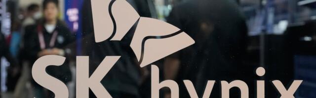 AI frenzy signals end of boom and bust for memory chipmakers