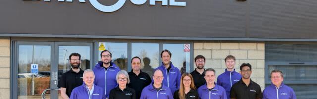 Cambridge spin-out Barocal raises €8.5 million Seed round for refrigerant-free heating and cooling tech