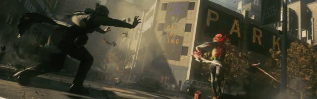 Remedy’s new boss says the Control studio will ‘double down’ on what makes it unique