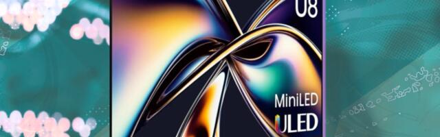 Go big or go home: The Hisense 100-inch U8 Mini LED 4K TV is at a best-ever $1,200 off
