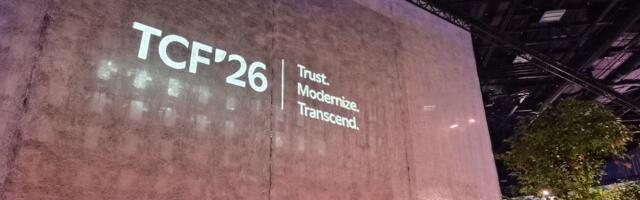 Why Banks Are Moving From ‘Should We Modernise?’ to ‘How?’: Temenos’ Sai Rangachari
