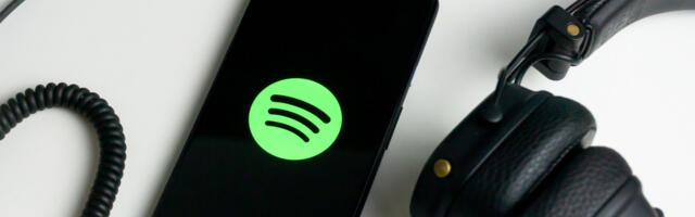 Spotify’s Party of the Year(s) is here to tell you about your all-time listening stats