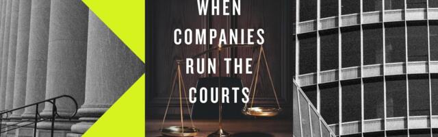 How companies weaponize the terms of service against you