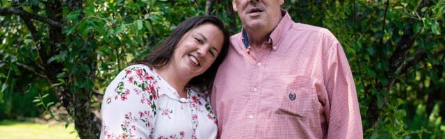 I fought to keep my dad at home after he developed dementia. I wish I'd moved him to long-term care sooner.
