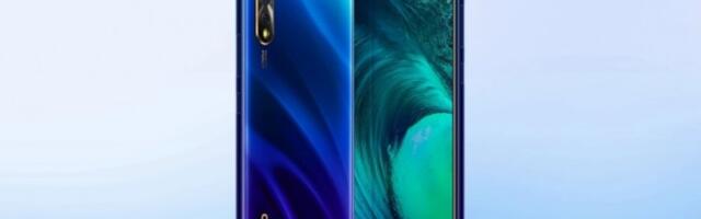 vivo S series reportedly making a comeback in India
