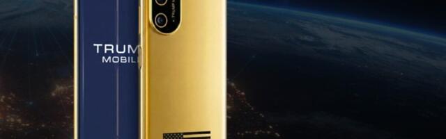 Trump Mobile Leaks Customers’ Data and the Phone Isn’t Even Out Yet