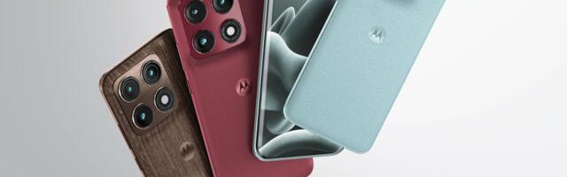 Motorola just leaked its next Android phone, and it could be the perfect mid-ranger for you