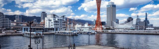 We moved to Japan 3 years ago. We have a lower cost of living and travel more.