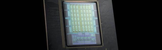 Nvidia claims its new Vera ARM CPU is 80% faster than leading x86 CPUs