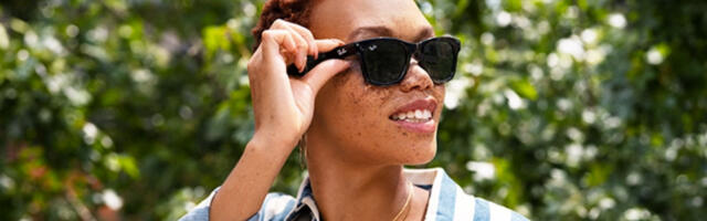 Meta Tests Facial Recognition Feature For Smart Glasses