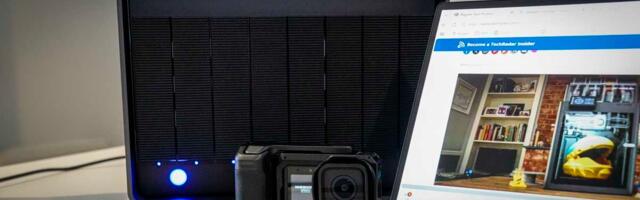 LaCie 8big Pro5 review: I tested LaCie’s huge 256TB DAS solution, and it's ideal for 8K video editing but it comes with a price tag that's just as big