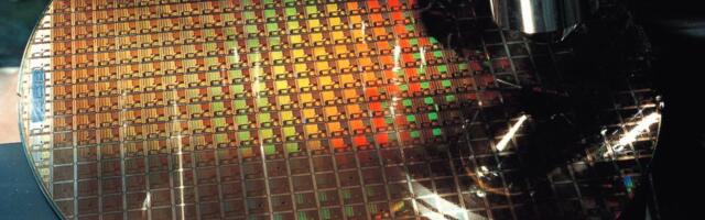 TSMC’s latest chip packaging breakthrough promises lower costs and better performance