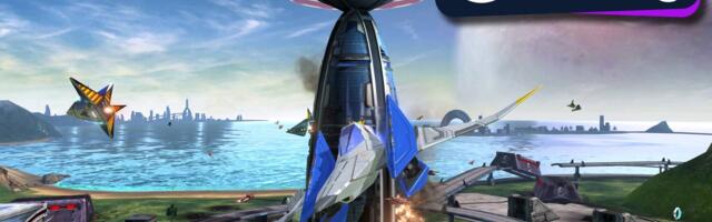 The upcoming Star Fox 64 remake is too conservative, but wouldn’t you overcorrect after a disaster like Star Fox Zero?