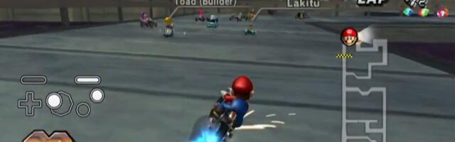 Mario Kart Wii recompiled for PC using AI, with 4K potential and uncapped frame rates — 'first static recompilation of a Wii game' supports over 200 tracks thanks to Retro Rewind compatibility