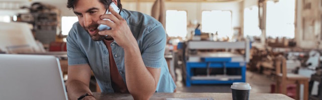 From Employee to Entrepreneur: Becoming Your Own Boss in 2021