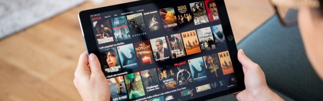 Could Netflix Actually Make an Impact in Gaming?