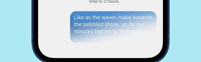 How to set a disappearing message timer for all your chats in Signal