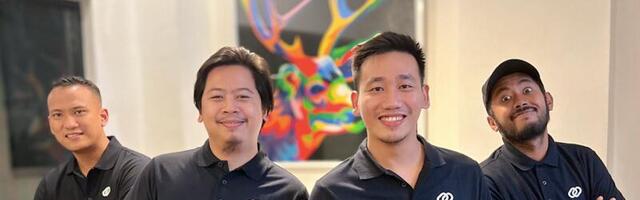 Indonesian startup Praktis raises fresh funding from East Ventures, Triputra Group