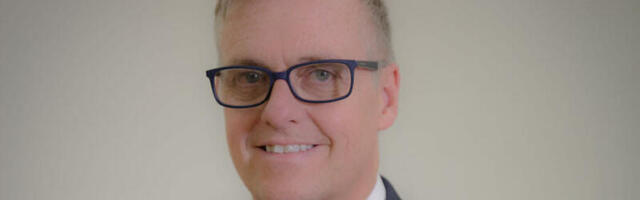 Every single customer is unique Steve Joyner Avaya VP UK & Ireland