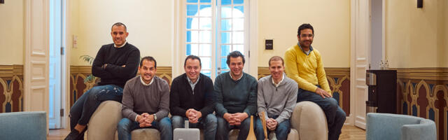 Egyptian prop-tech startup Nawy raises $5m seed round