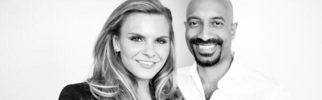 Michele Romanow becomes Clearco CEO as Andrew D’Souza moves to Executive Chair