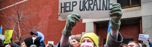 How to support Ukrainian tech workers