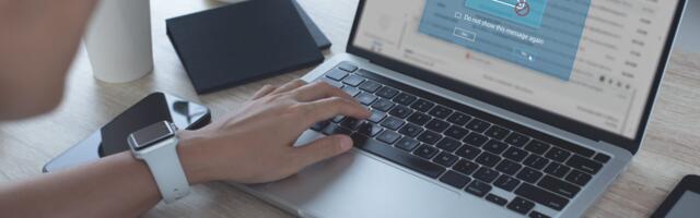 Small businesses three times more likely to be targets for spearphishing