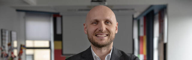 Nord Security raises first-ever outside capital and becomes Lithuanias’s latest unicorn