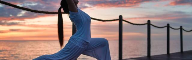Exploring Hospitality’s New Wellness Frontier With Accor