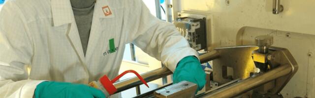UK-based Nexeon nabs €59 million to make next-gen lithium-ion batteries