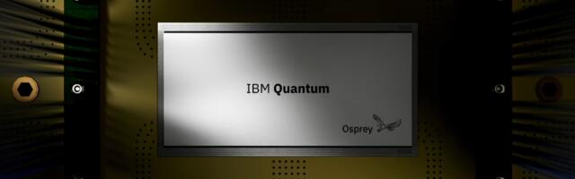 IBM advances the quantum computing industry with its most powerful quantum processor