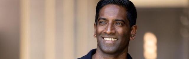 TympaHealth raises £18.5m for digital ear diagnostic tech