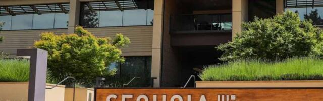 Venture firm Sequoia Capital to split into 3 parts: U.S. and Europe, China, and Southeast Asia and India