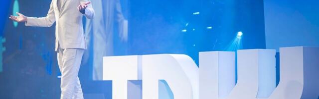 8 unmissable highlights of TNW Conference 2023: Day 1