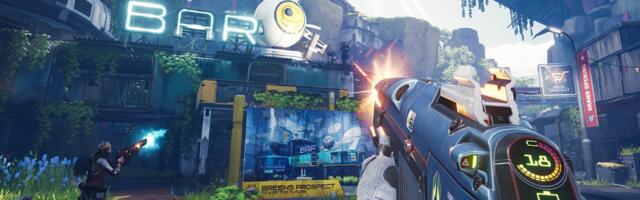 Spec Ops: The Line dev's free-to-play shooter The Cycle: Frontier is shutting down