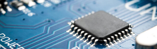 UK semiconductor leaders call for more government support