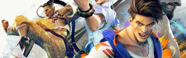 Capcom's games continue to sell exceptionally well