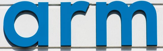 Arm targets IPO valuation up to £43bn