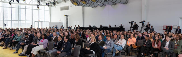 Skift Global Forum Attendees Share Their Thoughts on 4 Key Travel Topics