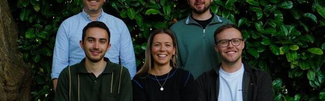 Ctrl Alt secures £2.2m for alternative asset platform