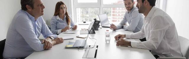 Swanlaab Venture Factory and Scipio Holding join forces to launch a €25 million fund that will invest in search funds