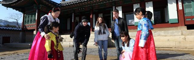 South Korea Launches Digital Nomad Visa. Coming Soon: Visas for K-Pop Fans