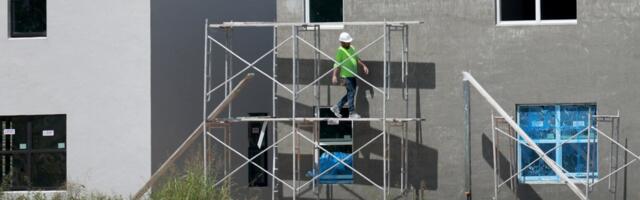 The US needs homes. But first, it needs the workers to build them