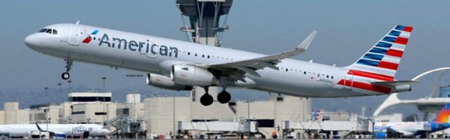 American Airlines Is Trailing Delta and United. Here’s Why.