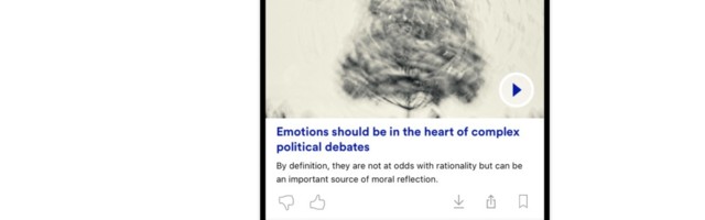 Curio announces $9 million funding round to boost audio news app roll-out globally